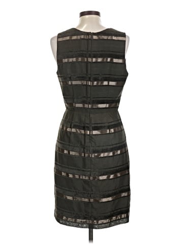 Max and Cleo Cocktail Dress (view 2)