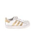 Adidas White Sneakers Size 5 (baby) - photo 1