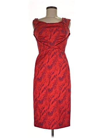 Zac Posen Cocktail Dress (view 1)