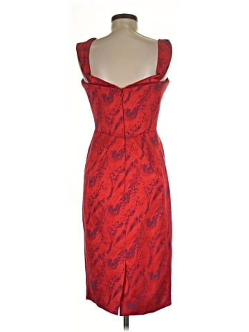Zac Posen Cocktail Dress (view 2)