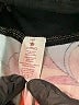 Satva Paisley Blue Shorts Size XS - photo 3