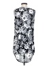 Daniel Rainn Gray Casual Dress Size S - photo 2