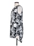 Daniel Rainn Gray Casual Dress Size S - photo 5