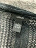 Alfani Black Cardigan Size L - photo 7