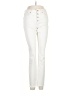 Universal Thread Ivory Jeans Size 2 - photo 1