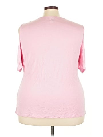 Allegrace Short Sleeve Top (view 2)