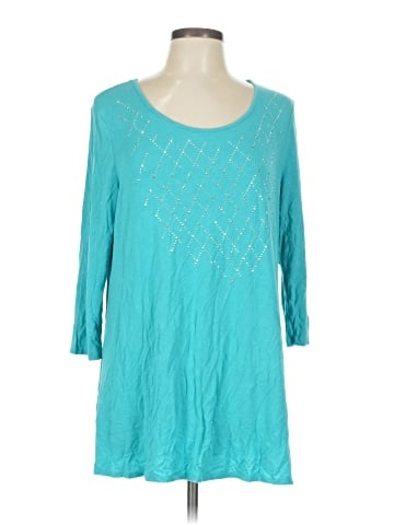 Laura Ashley Casual Dress (view 1)