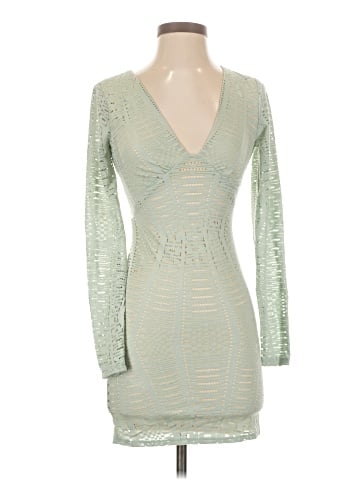 Bebe Cocktail Dress (view 1)