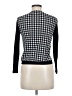 Unbranded Houndstooth Black Vest Size M - photo 2