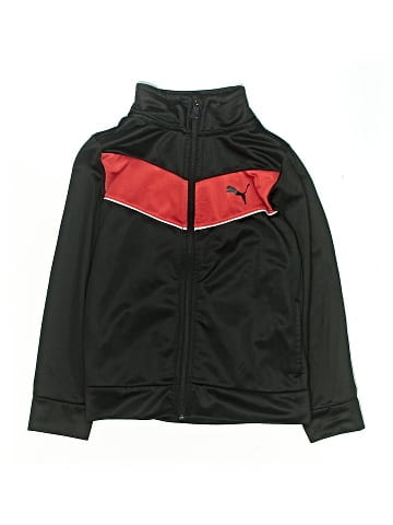 Puma Zip Up Hoodie (view 1)