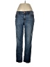 Level 99 Hearts Blue Jeans Size 30 waist - photo 1