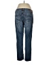 Level 99 Hearts Blue Jeans Size 30 waist - photo 2