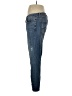 Level 99 Hearts Blue Jeans Size 30 waist - photo 5