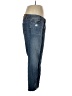 Level 99 Hearts Blue Jeans Size 30 waist - photo 4