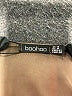 Boohoo Tan Brown Bodysuit Size 10 - photo 3
