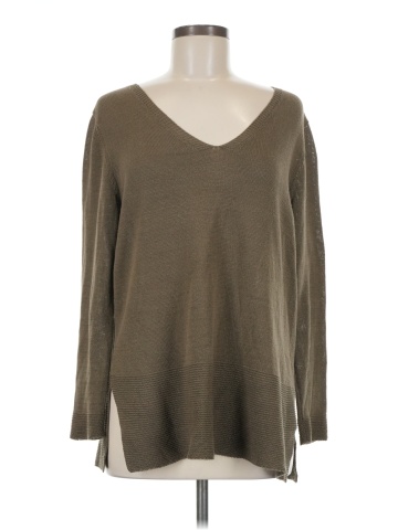 Poles Long Sleeve Top (view 1)
