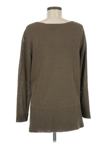 Poles Long Sleeve Top (view 2)