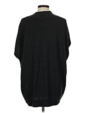 Ann Taylor LOFT Outlet Poncho (view 2)