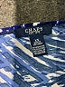 Chaps Graphic Blue Cocktail Dress Size XS - photo 7