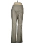 Nic + Zoe Gray Active Pants Size 12 - photo 2