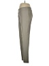 Nic + Zoe Gray Active Pants Size 12 - photo 5