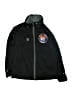 Assorted Brands Solid Black Jacket Size 140 cm / US 10 - photo 1