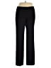 Isda & Co Black Dress Pants Size 8 - photo 1