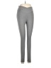 Good American Gray Active Pants Size Med (2) - photo 1