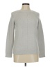 Giordano Gray Pullover Sweater Size M - photo 1