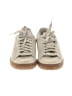 Puma Tan Ivory Sneakers Size 5 (wide) - photo 2