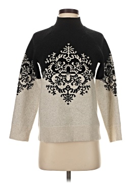 Ann Taylor Loft Turtleneck Sweater