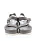 J/Slides Gray Wedges Size 10 - photo 2