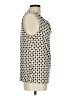 MICHAEL Michael Kors Brown Sleeveless Blouse Size L - photo 4