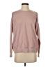 Karen Kane Pink Sweatshirt Size S - photo 1