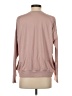 Karen Kane Pink Sweatshirt Size S - photo 2