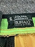 Buffalo by David Bitton Yellow Cargo Pants Size 6 - photo 3