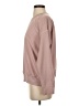 Karen Kane Pink Sweatshirt Size S - photo 5