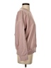 Karen Kane Pink Sweatshirt Size S - photo 4