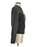 Champion Gray Black Pullover Sweater Size XS - photo 4