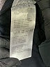 Libin Black Casual Pants Size XL - photo 4