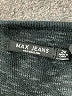 Max Jeans Black Pullover Sweater Size 2X - photo 4