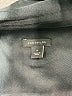 Ann Taylor 100% Polyester Black Long Sleeve Blouse Size M - photo 7