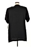 Assorted Brands Black Short Sleeve Blouse Size 20 - photo 2