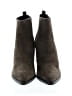 Marc Fisher LTD Brown Ankle Boots Size 7 - photo 2