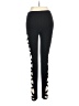 Express Graphic Black Leggings Size S - photo 2