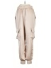Ramy Brook Tan Cargo Pants Size S - photo 2