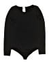 Spirit Black Bodysuit Size Sm - Med - photo 1