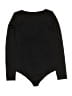 Spirit Black Bodysuit Size Sm - Med - photo 2