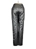 Joie Metallic Silver Dress Pants Size 0 - photo 2