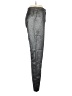 Joie Metallic Silver Dress Pants Size 0 - photo 4